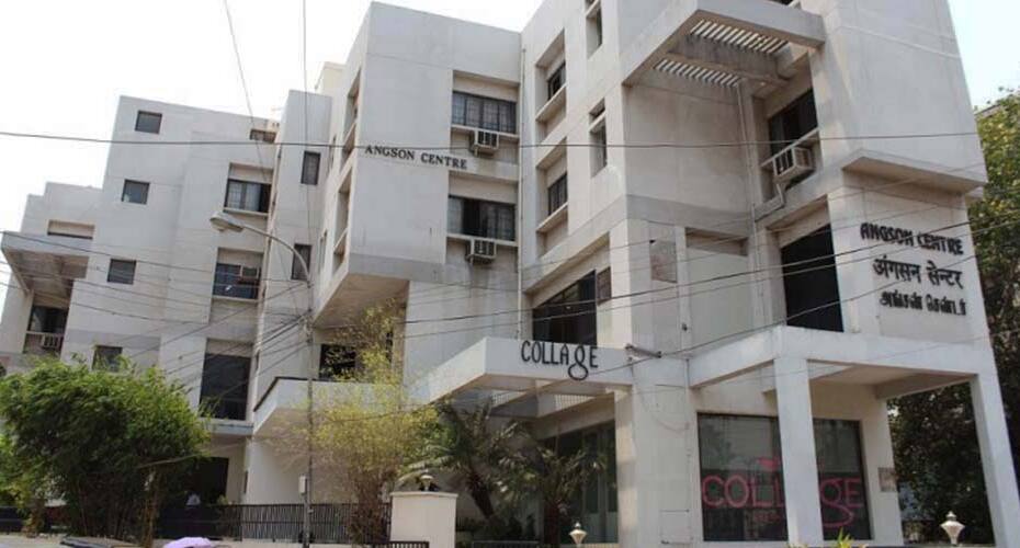 Greams Court, Chennai 1